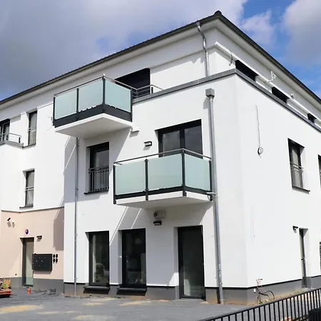 Apartman & Burglesum