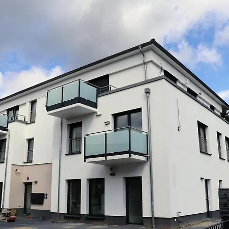 & Burglesum Apartman