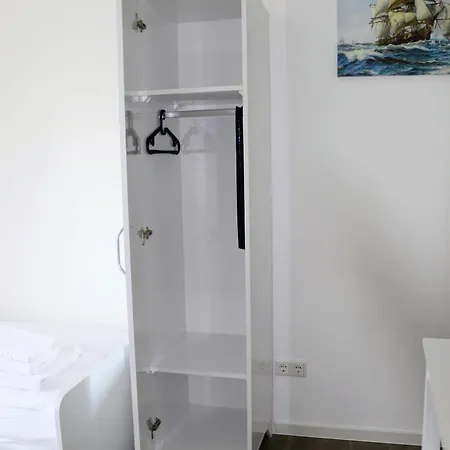 & Burglesum * Bréma