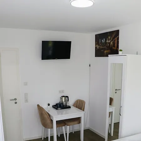 Apartman & Burglesum Bréma