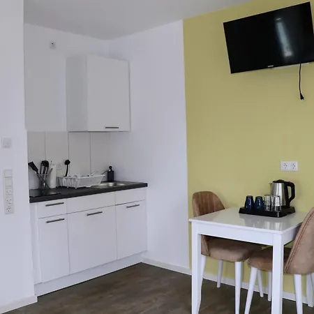 & Burglesum * Bréma