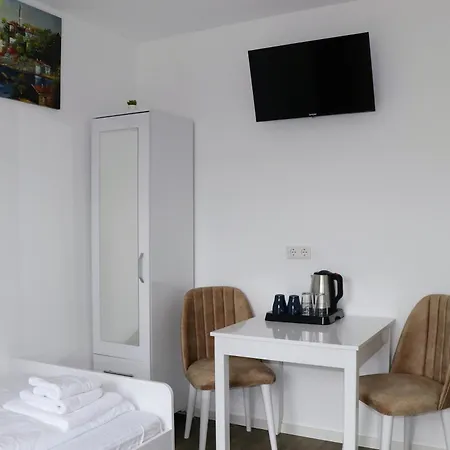 & Burglesum * Bréma