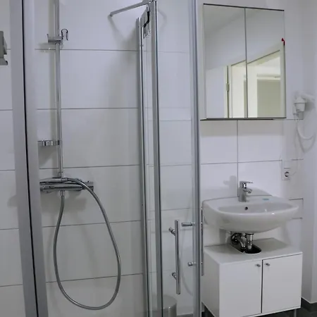 & Burglesum Apartman Bréma