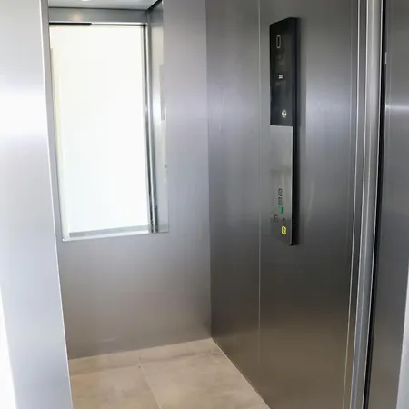 & Burglesum Apartman Bréma