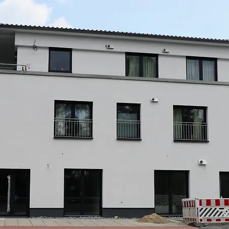 & Burglesum * Bréma