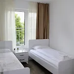 & Burglesum Apartamento Bremen