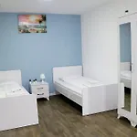 & Burglesum Apartamento