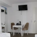 & Burglesum Apartamento Bremen