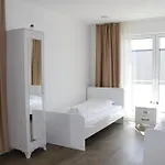 & Burglesum Apartamento Bremen