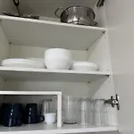 & Burglesum Apartamento *