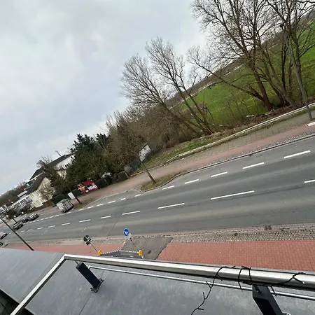 Apartment Apartments&pension Burglesum