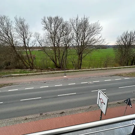 Apartment Apartments&pension Burglesum Bremen