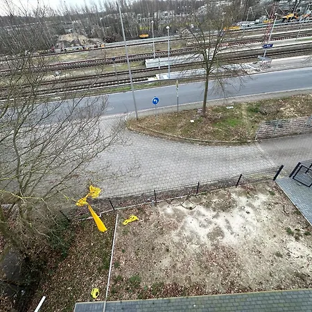 Apartment Apartments&pension Burglesum Bremen