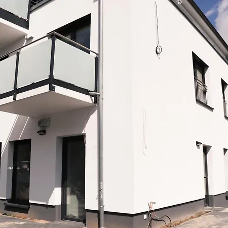 Apartment Apartments&pension Burglesum *