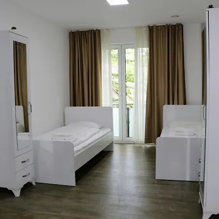 Apartment Apartments&pension Burglesum