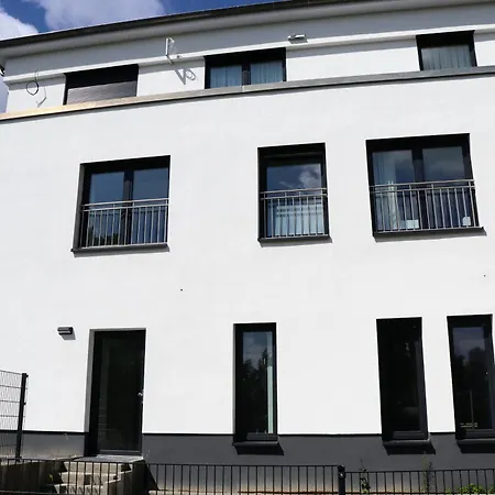 & Burglesum Apartmán *