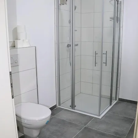 Apartments&pension Burglesum