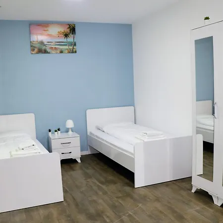 & Burglesum Apartment