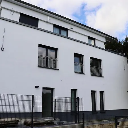 Apartments&pension Burglesum Apartment Bremen