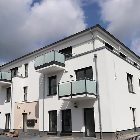 Apartment & Burglesum