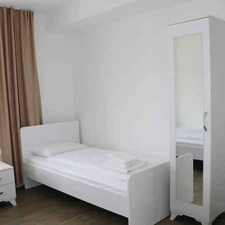 Apartments&pension Burglesum