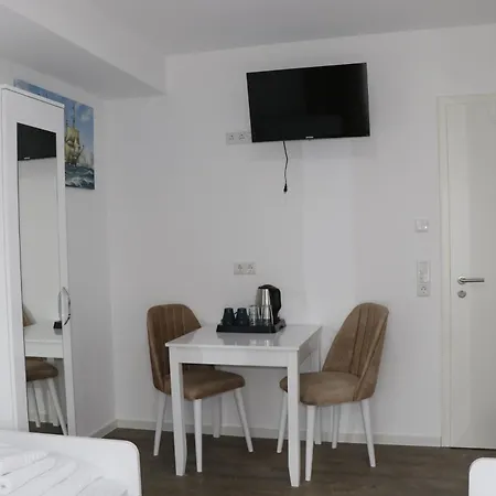 Apartments&pension Burglesum Apartment Bremen