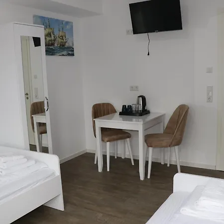 Apartment & Burglesum
