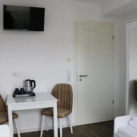 Apartments&pension Burglesum Apartment Bremen