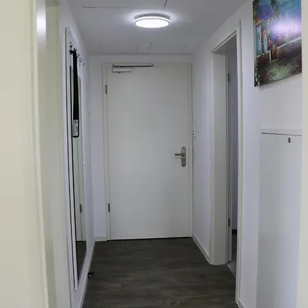 Apartments&pension Burglesum