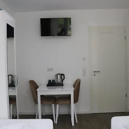 Apartments&pension Burglesum Apartment Bremen