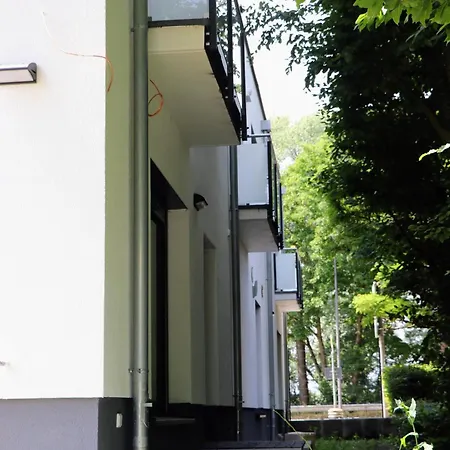 Apartments&pension Burglesum * Bremen