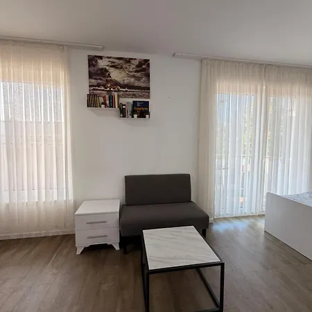 Apartments&pension Burglesum Apartment Bremen