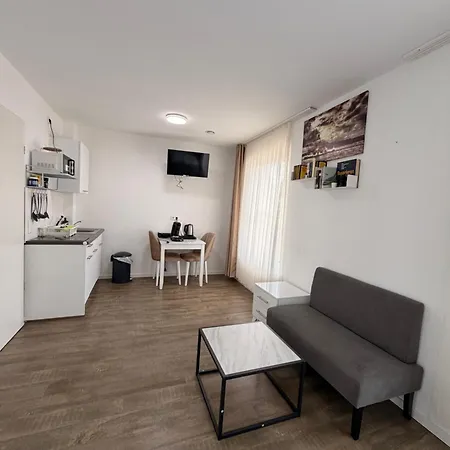 Apartments&pension Burglesum * Bremen