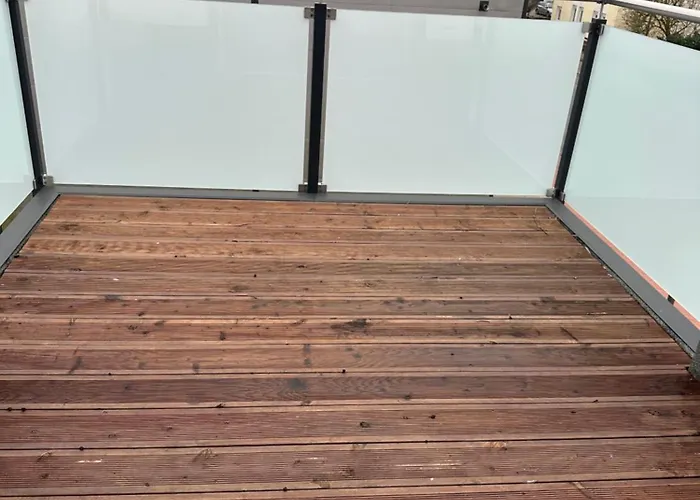 Apartmán & Burglesum *