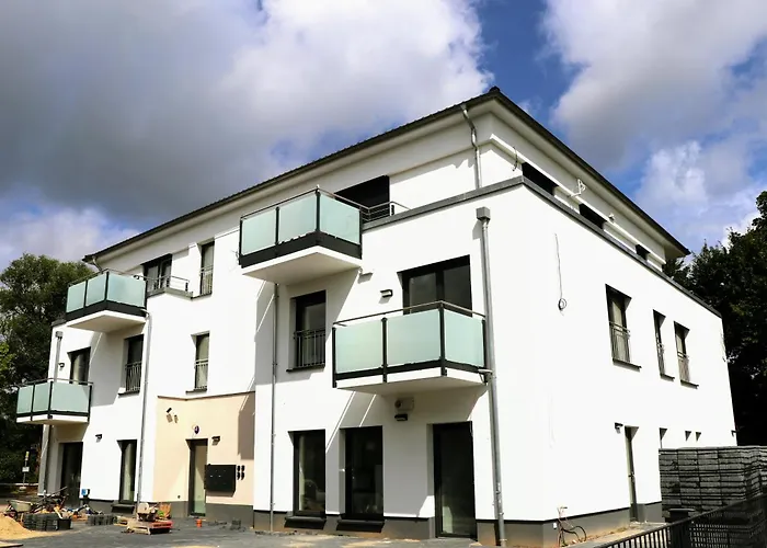 Apartmán & Burglesum *