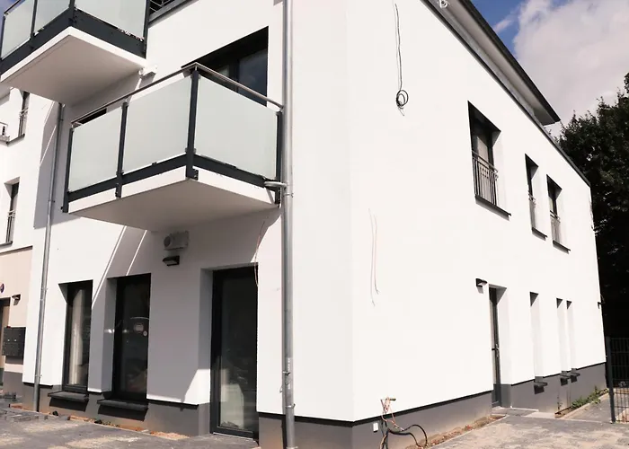 Apartmán & Burglesum *