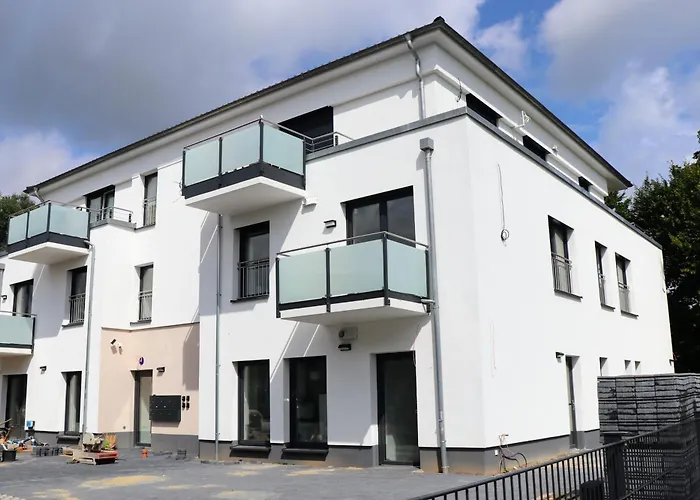 Apartmán & Burglesum