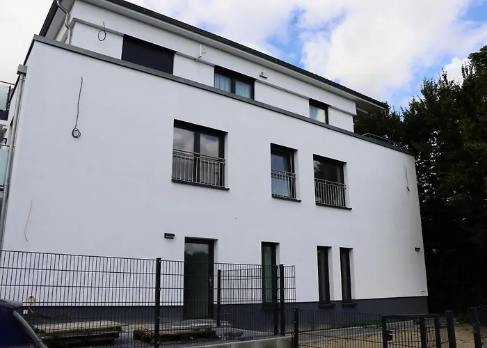 & Burglesum Daire Bremen