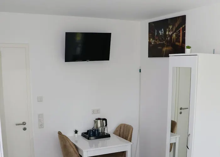 Daire & Burglesum Bremen