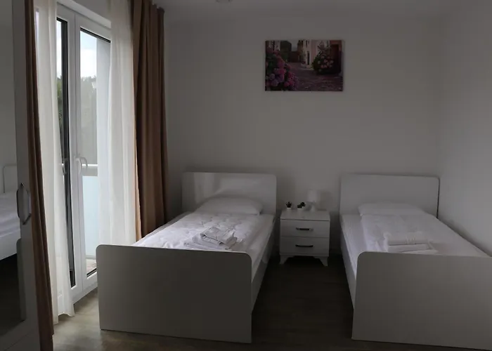 Apartmán & Burglesum *