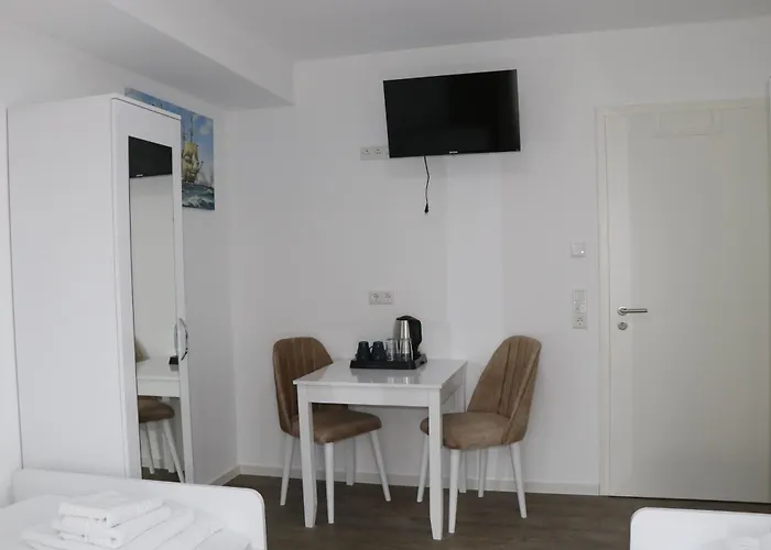 & Burglesum Daire Bremen