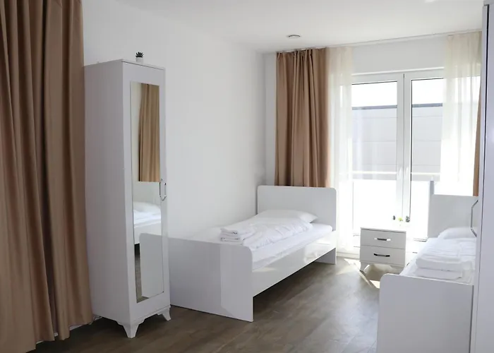 & Burglesum Daire Bremen