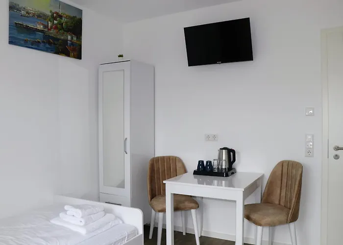 & Burglesum * Bremen