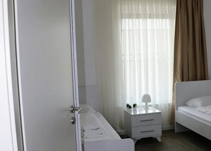 Apartmán & Burglesum