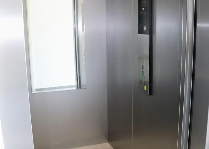 & Burglesum Apartmán Brémy