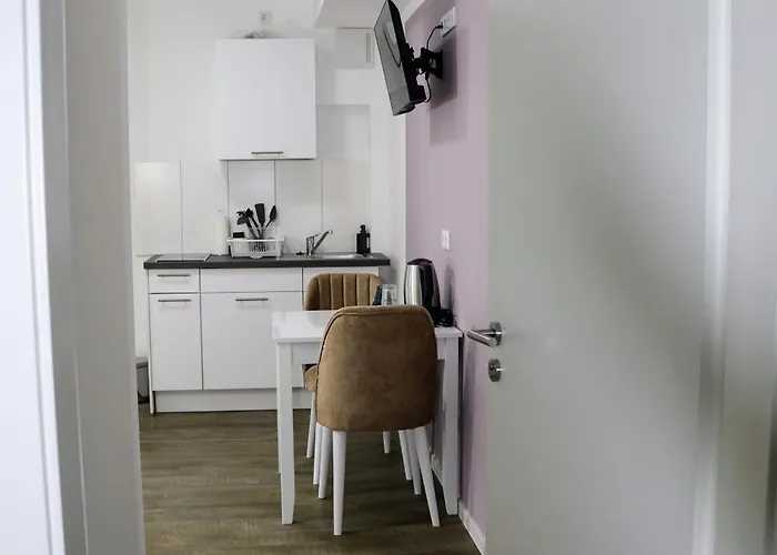 & Burglesum Daire Bremen