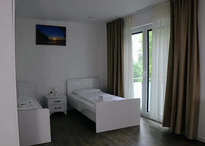 Apartmán & Burglesum *