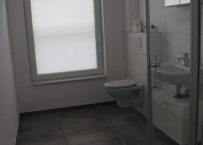 Apartmán & Burglesum *